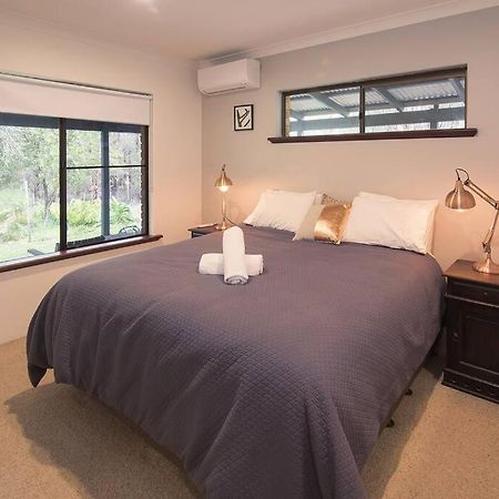 فيلا Kevill Hideaway Margaret River المظهر الخارجي الصورة