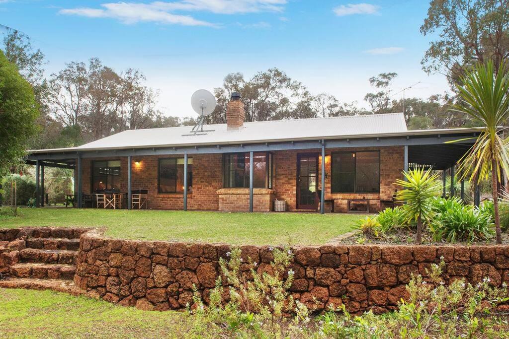 فيلا Kevill Hideaway Margaret River المظهر الخارجي الصورة