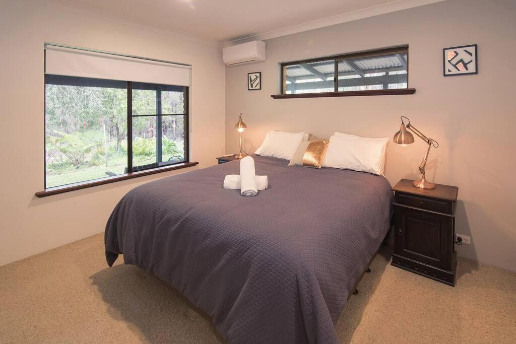 فيلا Kevill Hideaway Margaret River المظهر الخارجي الصورة