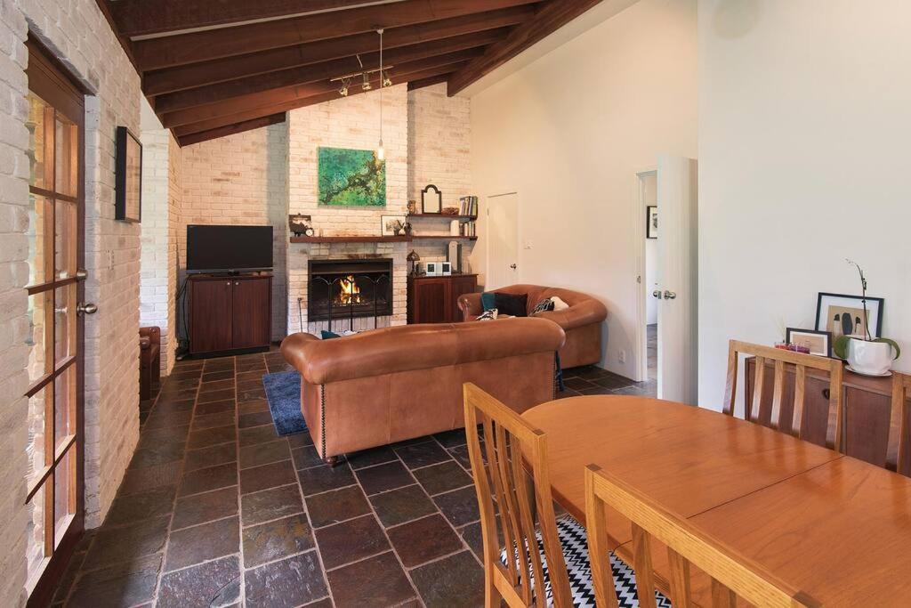 فيلا Kevill Hideaway Margaret River المظهر الخارجي الصورة