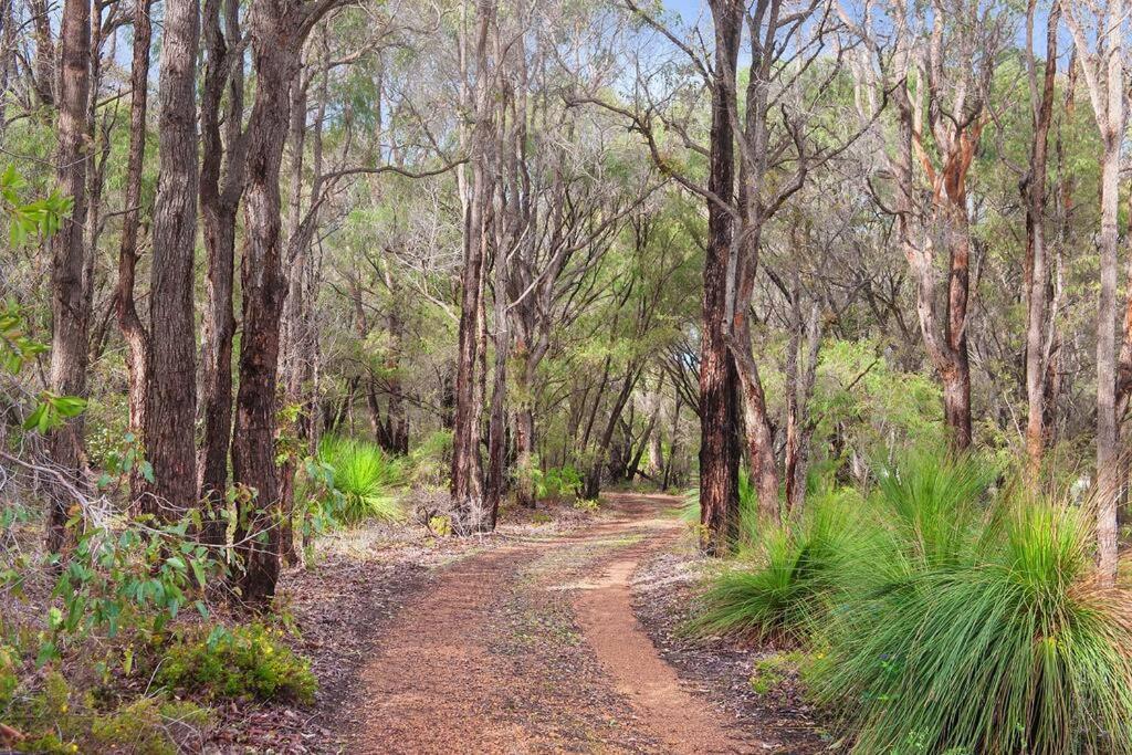 فيلا Kevill Hideaway Margaret River المظهر الخارجي الصورة